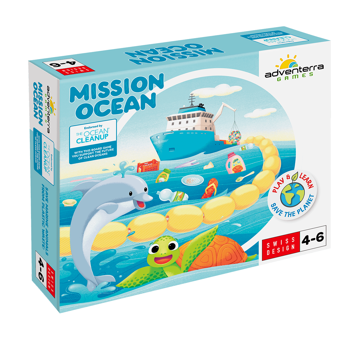Mission Océan