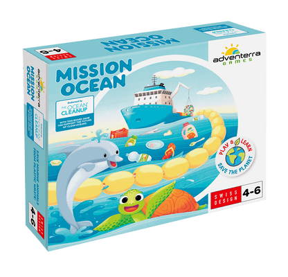 Mission Océan