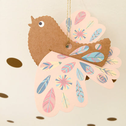 mes OISEAUX POÉTIQUES