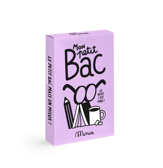 Mon petit bac