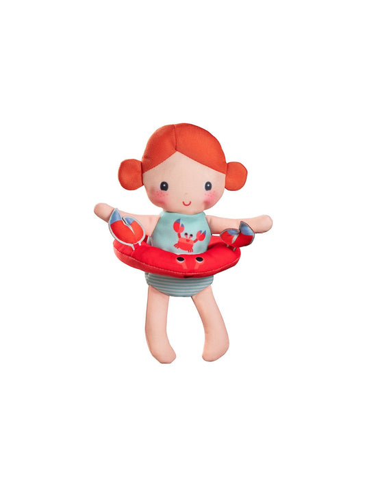 Poupee de bain Axelle