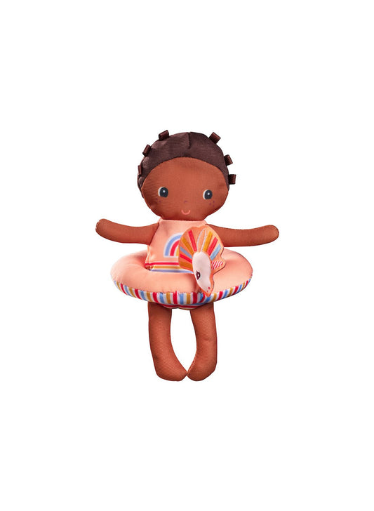 Poupée de bain Lena