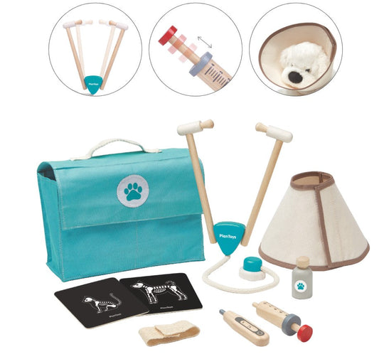 -Set Vétérinaire par :