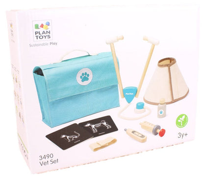 -Set Vétérinaire par :