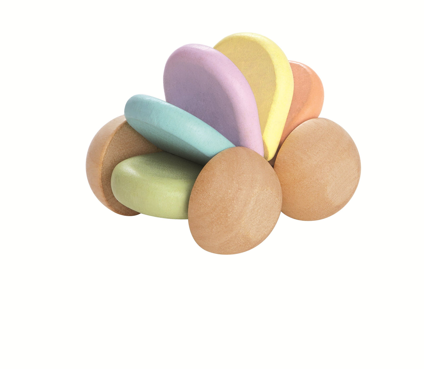 PlanLifestyle - Baby Car en bois