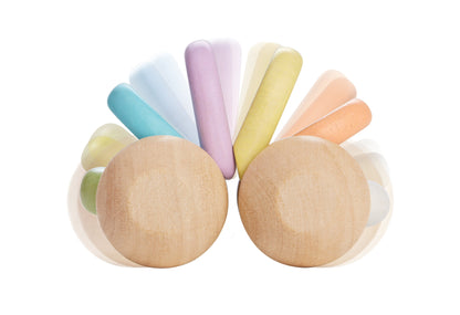 PlanLifestyle - Baby Car en bois