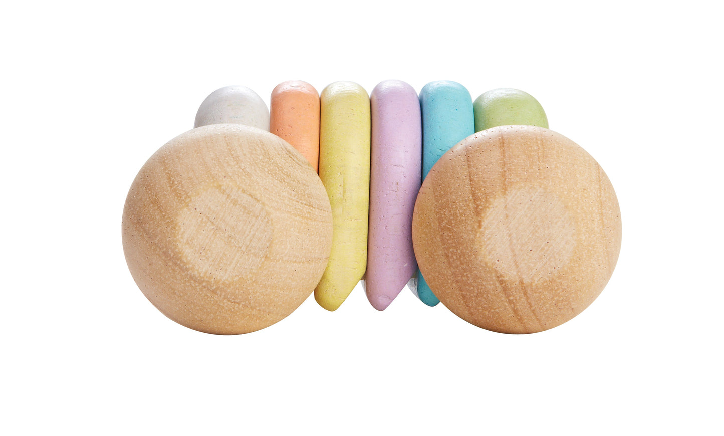 PlanLifestyle - Baby Car