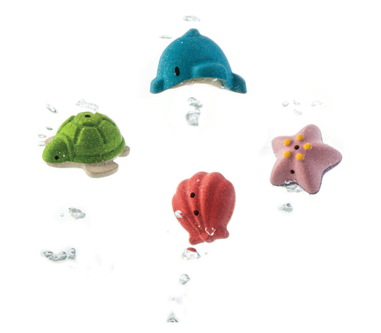 Set de Bain - Mer