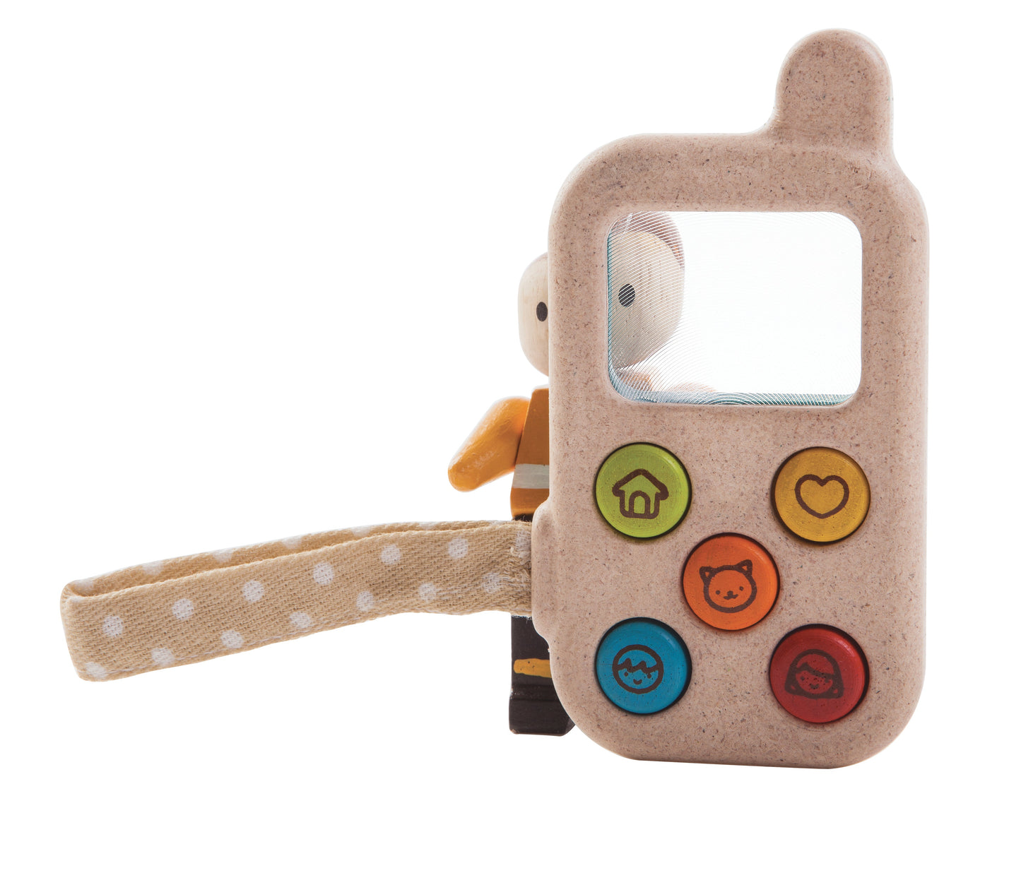 Mon Premier Portable en bois