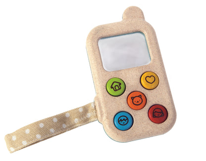 Mon Premier Portable en bois