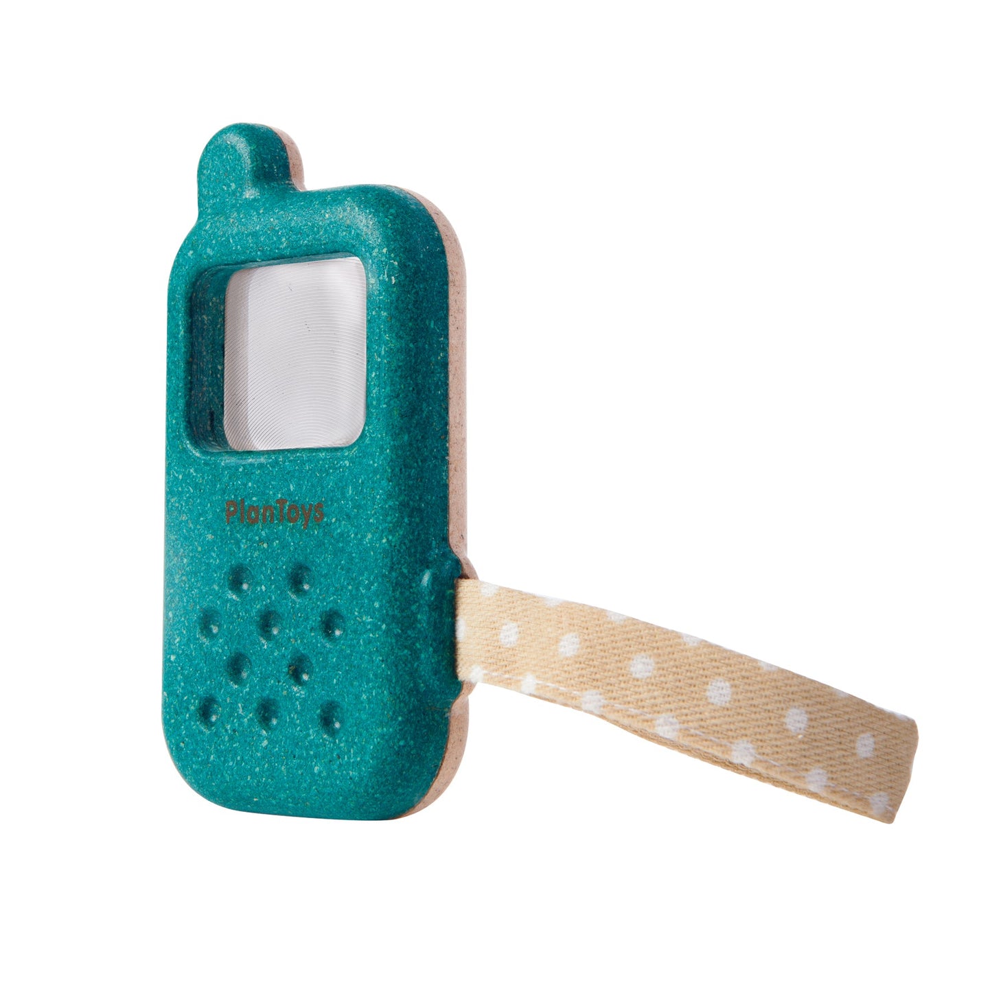 Mon Premier Portable en bois