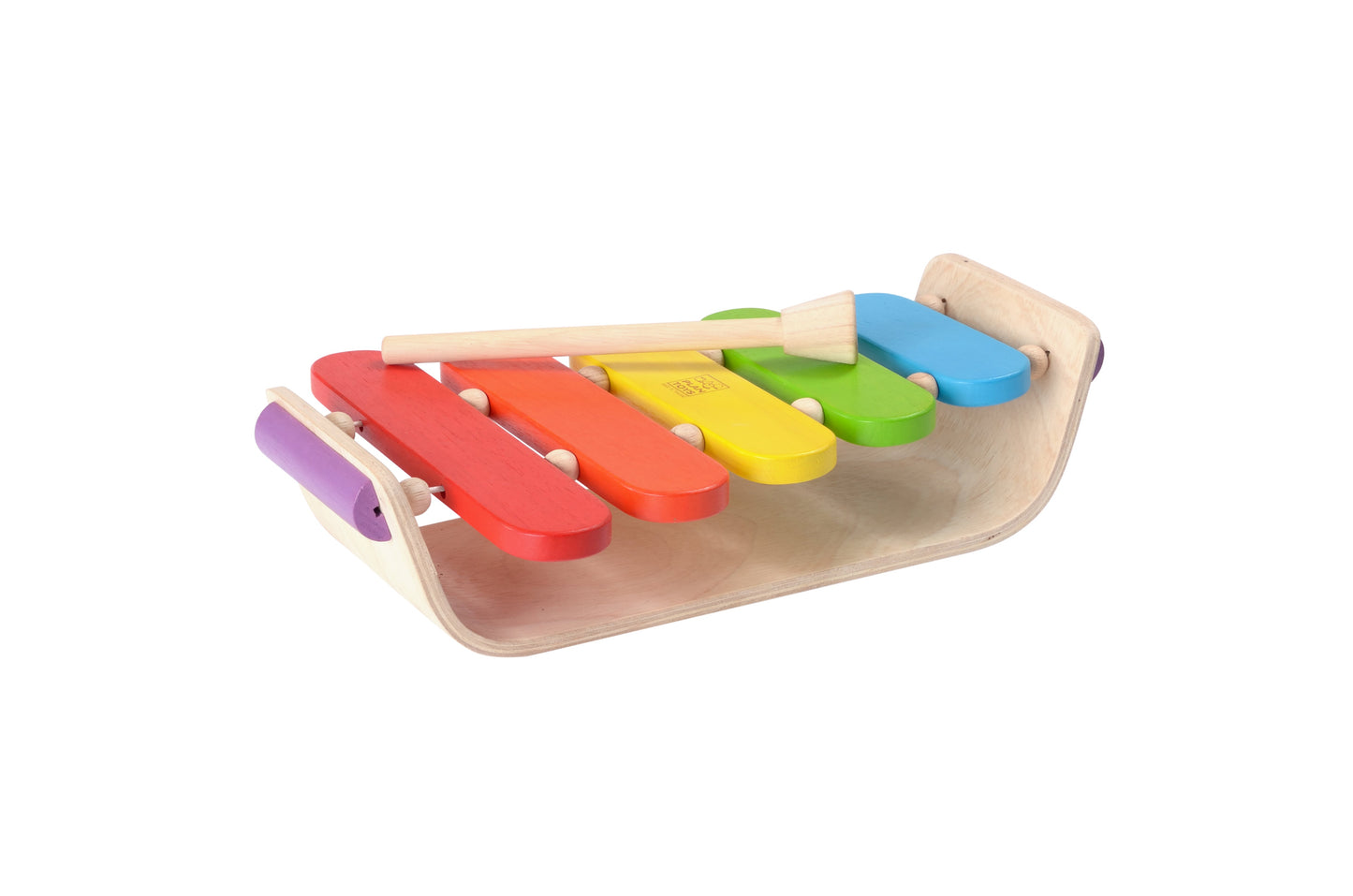 Xylophone Ovale