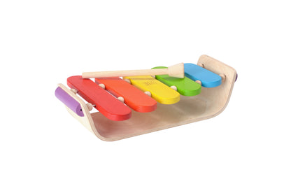 Xylophone Ovale