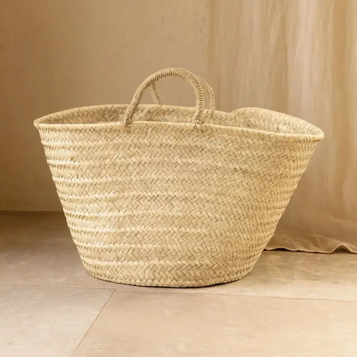 Panier pour le Marché Palm 50 cm