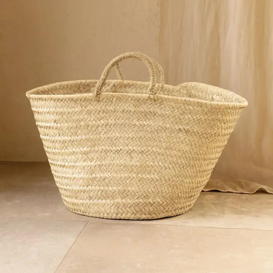 Panier pour le Marché Palm 50 cm