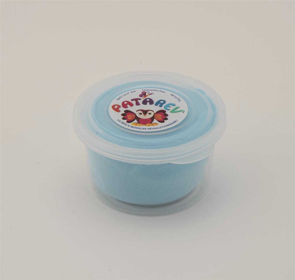 Patarev - Pot de 30 g bleu ciel