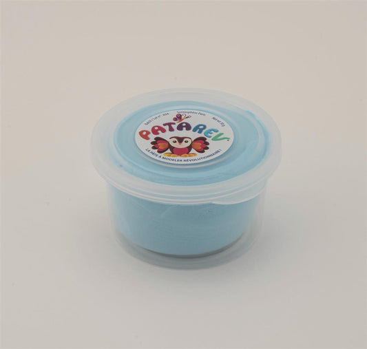 Patarev - Pot de 30 g bleu ciel