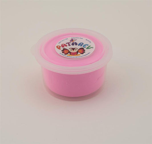 Patarev - Pot de 30 g rose fluo