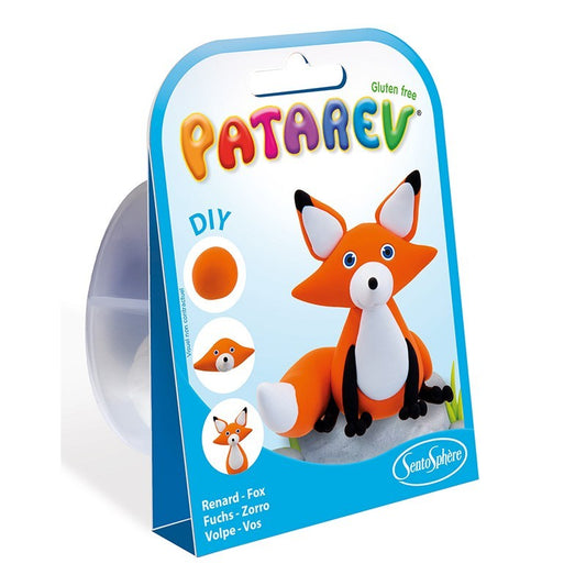 Patarev Pocket - Renard