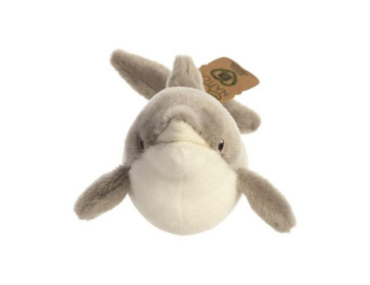 Éco-Nation dauphin 38 cm