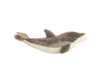 Éco-Nation dauphin 38 cm