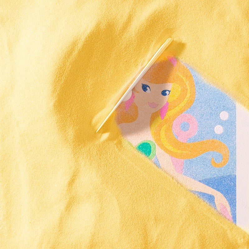 Sablimage - Sirènes