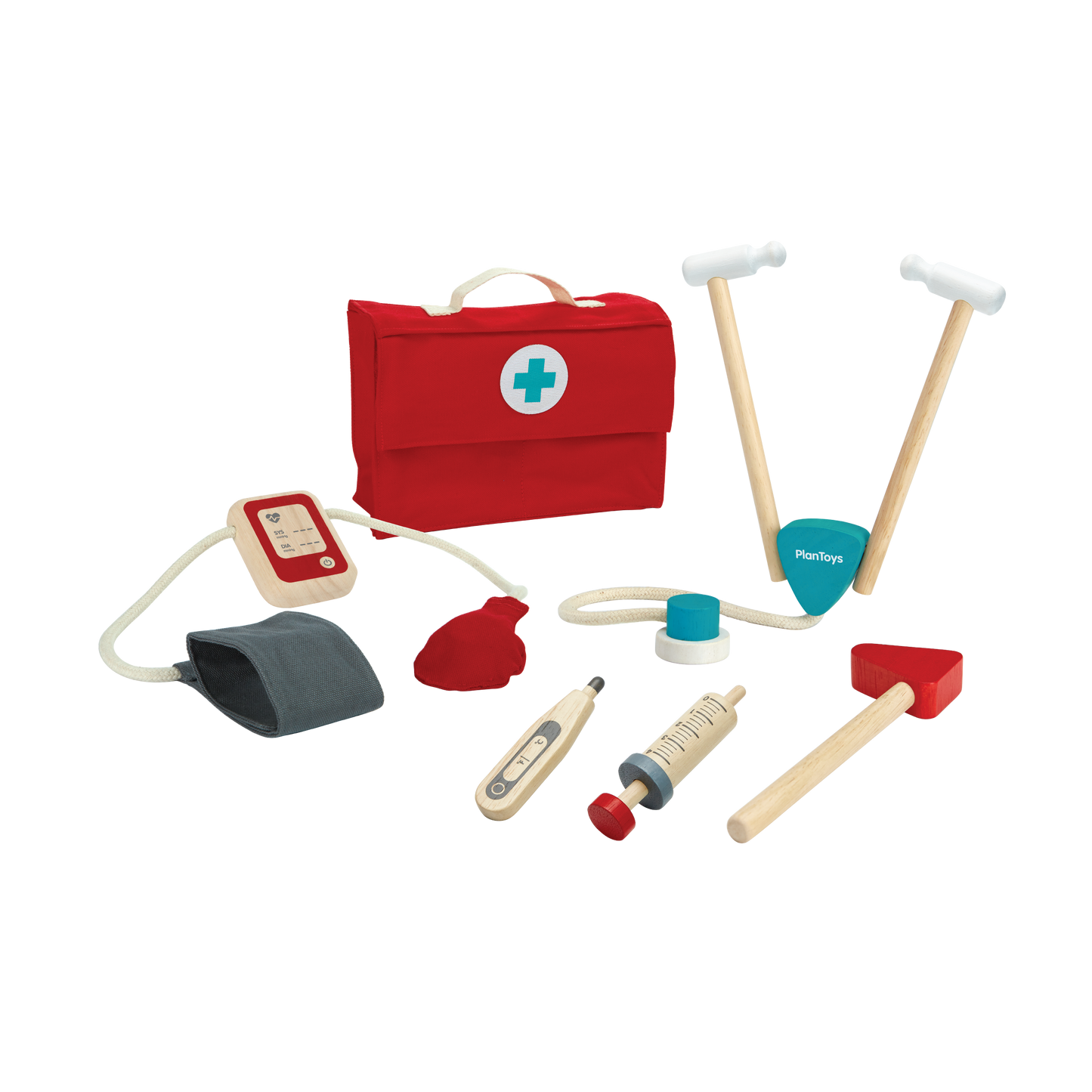 Set docteur