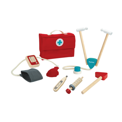 Set docteur