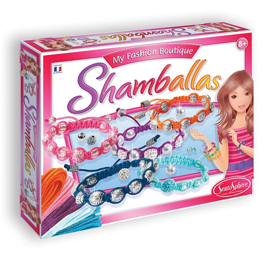 Shamballa de Star