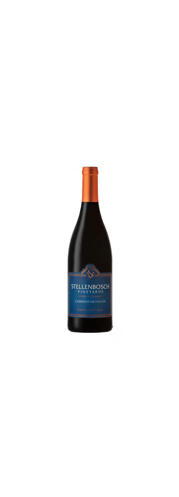 Vin Rouge - Stellenbosch - Cabernet Sauvignon