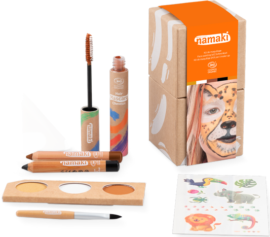 Namaki Box Vie Sauvage