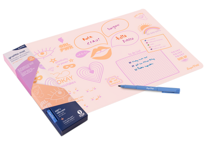 - set à colorier - super Teen par :