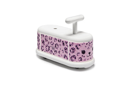 Pyjama Trotteur Leopard