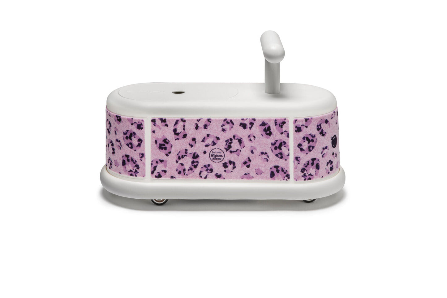 Pyjama Trotteur Leopard