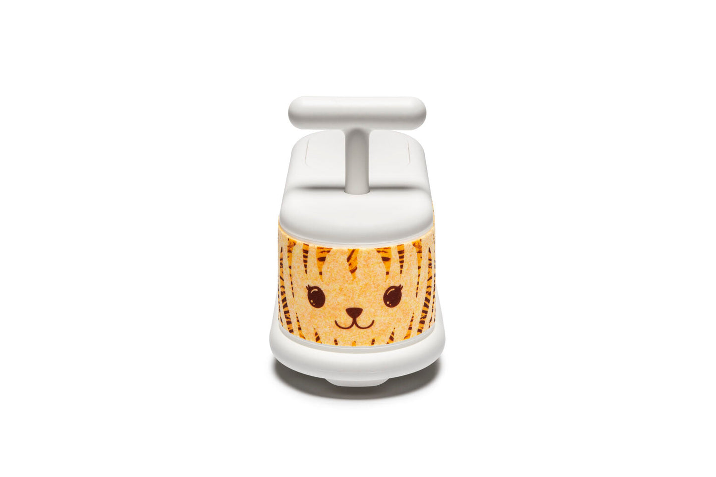 Pyjama Trotteur Tigre