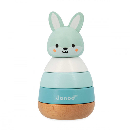 Empilable lapin