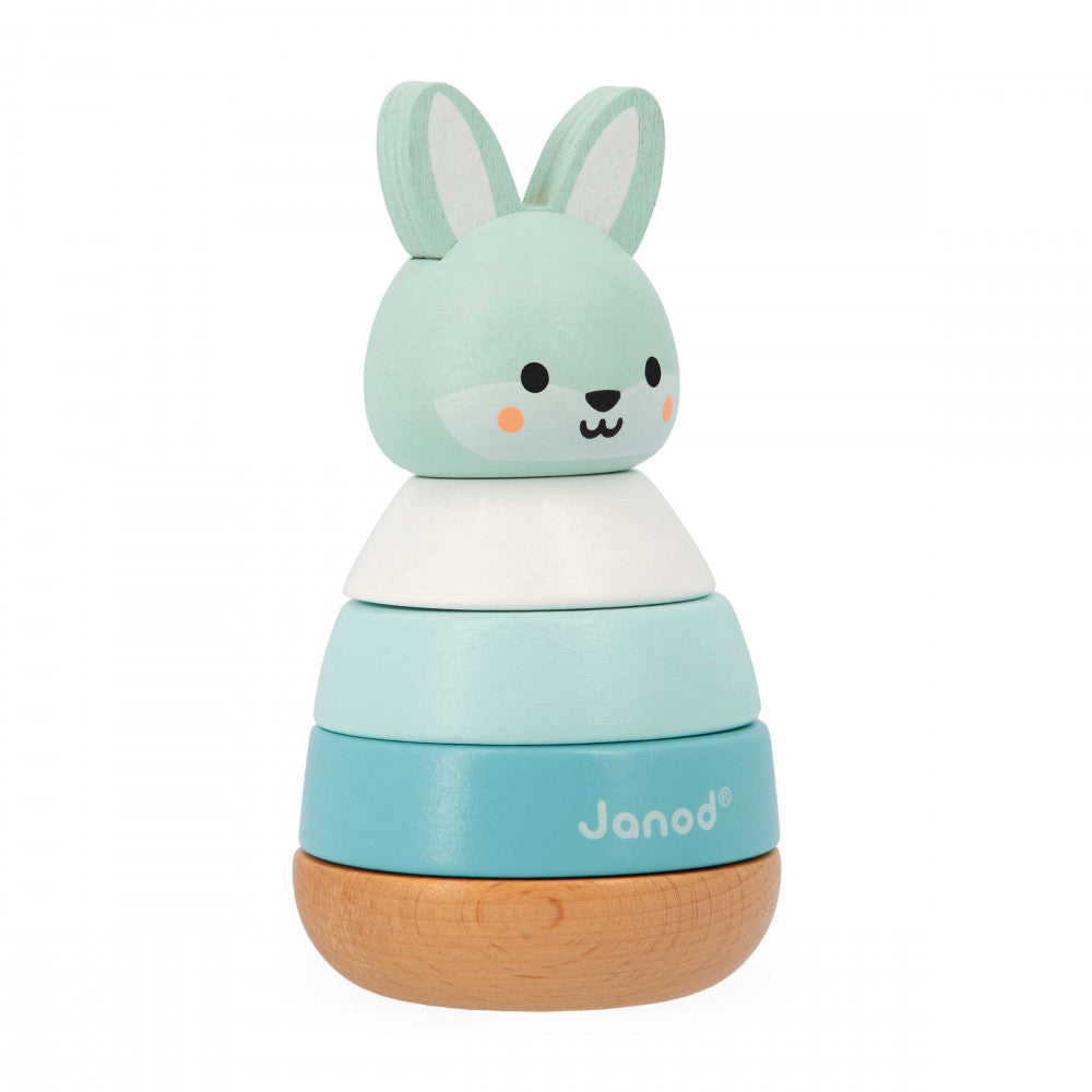 Empilable lapin