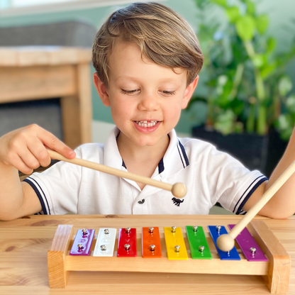 Petit xylophone