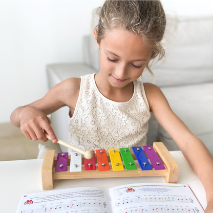 Petit xylophone