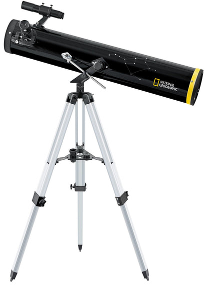 Télescope réflecteur NG 114/900 AZ