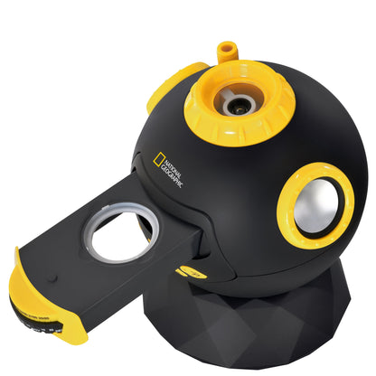 Astro Planetarium - Multimédia