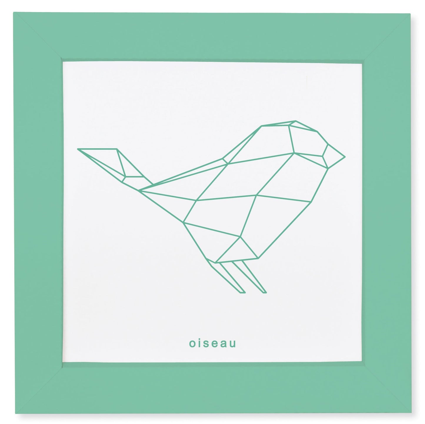 mes TABLEAUX ANIMAUX À COLORIER