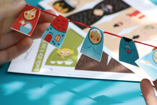 mes COLLIERS 3 CONTES