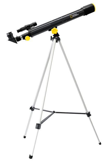 Télescope 50/600 AZ