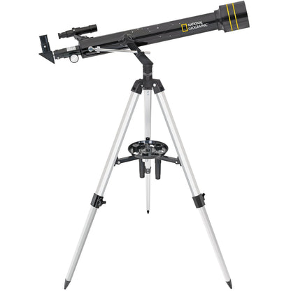 Télescope réfracteur NG 60/700 AZ