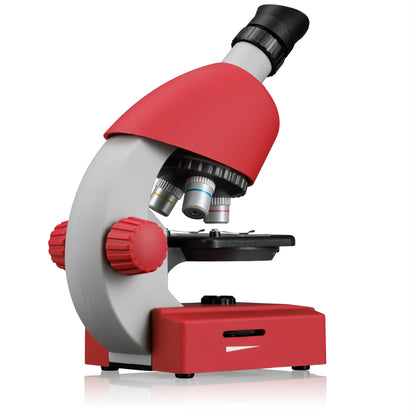 Microscope 40x-640x Vert
