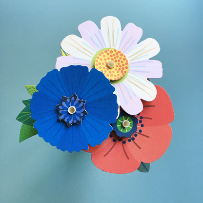 mes Fleurs des champs
