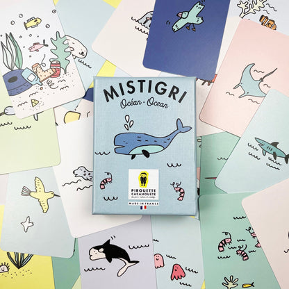 MISTIGRI