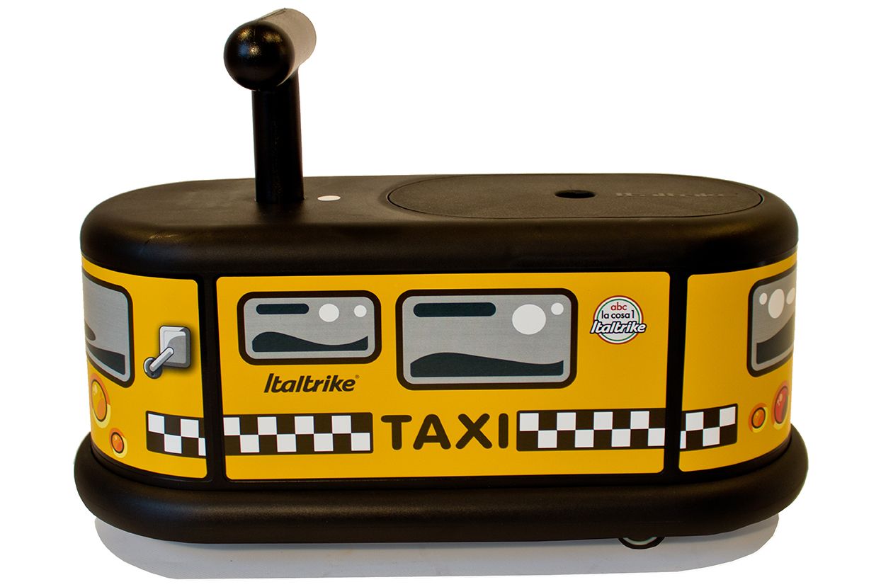 Taxi
