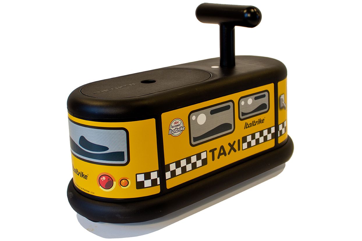Taxi